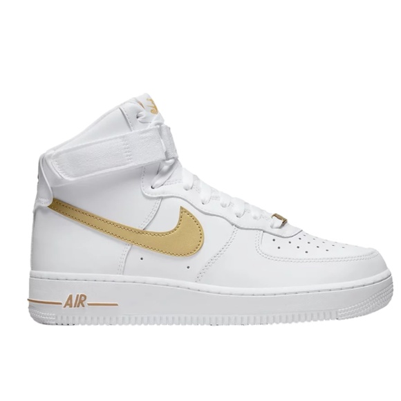 NIKE Air Force 1 High - Picture 2 of 10